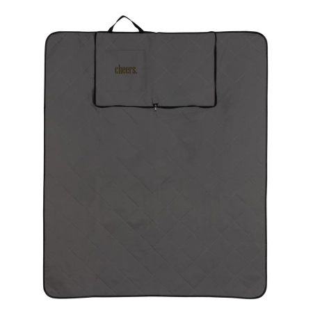 Koc piknikowy AWARE™ RPET | VA-P459.122