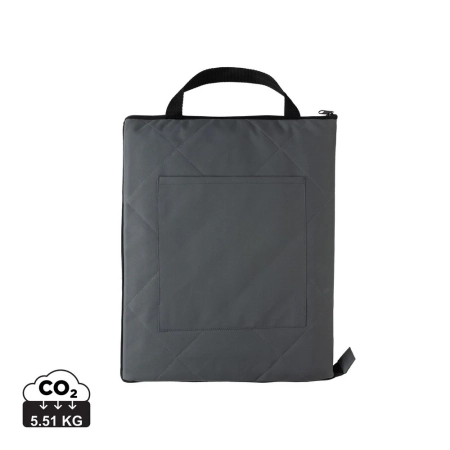 Koc piknikowy AWARE™ RPET | VA-P459.122