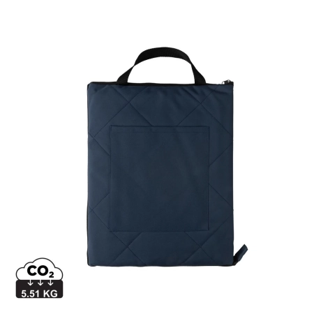 Koc piknikowy AWARE™ RPET | VA-P459.125