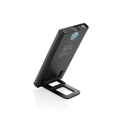 Lampka warsztatowa COB Gear X, ładowana przez USB | VA-P513.242