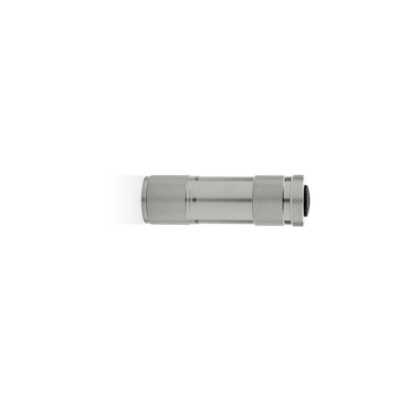 Latarka 9 LED Quattro | VA-P513.272