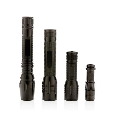 Duża latarka CREE 3W | VA-P513.461