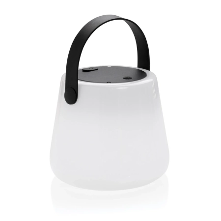 Lampka SolarGlow, ładowana przez USB, RABS P513.473