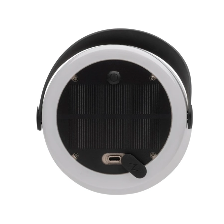 Lampka SolarGlow, ładowana przez USB, RABS | VA-P513.473