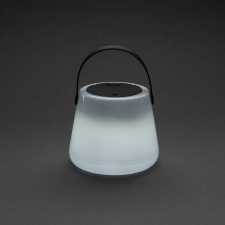 Lampka SolarGlow, ładowana przez USB, RABS | VA-P513.473
