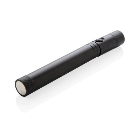 Latarka teleskopowa 3 LED z magnesem | VA-P513.651
