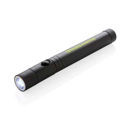 Latarka teleskopowa 3 LED z magnesem | VA-P513.651