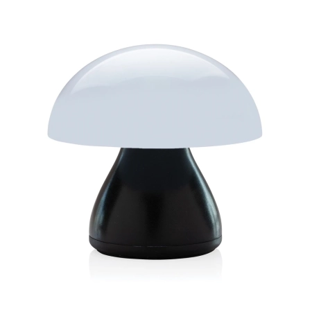 Lampka na biurko Luming, plastik z recyklingu P513.741