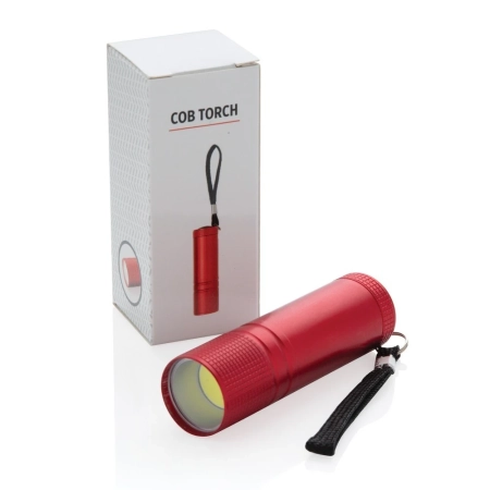 Latarka COB | VA-P513.824