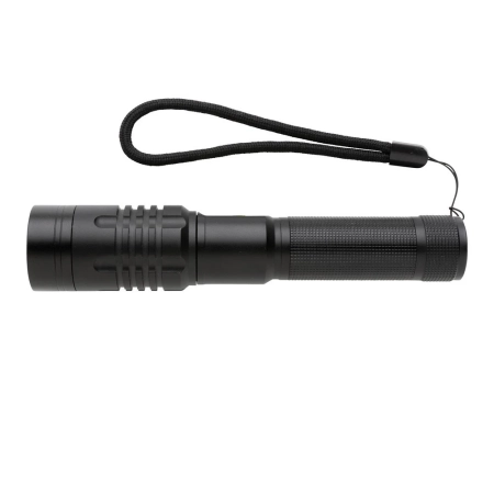 Latarka Gear X, ładowana przez USB | VA-P513.851
