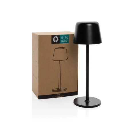 Lampka na biurko Zenic | VA-P513.9701