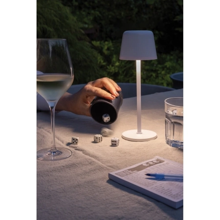 Lampka na biurko Zenic | VA-P513.9703