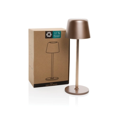 Lampka na biurko Zenic | VA-P513.9732