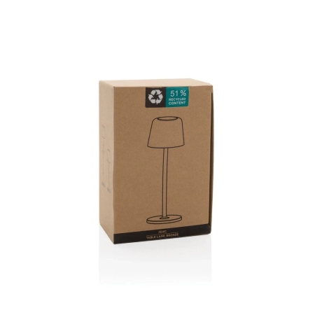 Lampka na biurko Zenic | VA-P513.9732