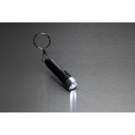 Brelok do kluczy Globix, latarka | VA-P514.0201