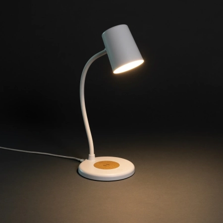 Lampka na biurko Zenara 15W | VA-P514.0303