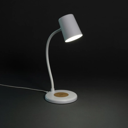 Lampka na biurko Zenara 15W | VA-P514.0303