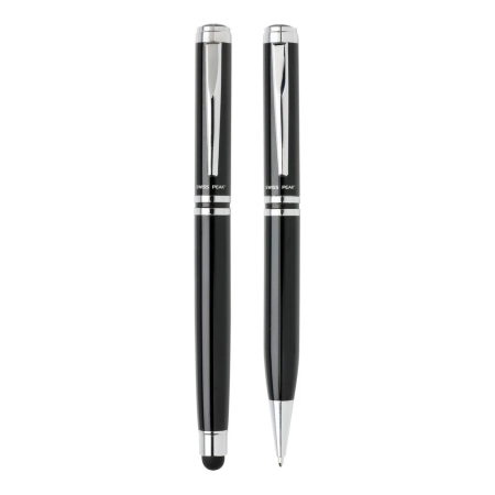 Zestaw piśmienny Swiss Peak | VA-P610.430