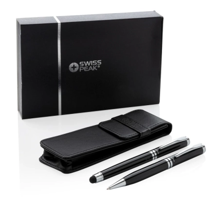Zestaw piśmienny Swiss Peak | VA-P610.430