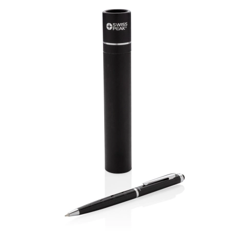 Długopis, touch pen Swiss Peak | VA-P610.440