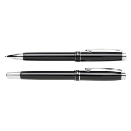 Zestaw piśmienniczy Swiss Peak Heritage | VA-P610.460
