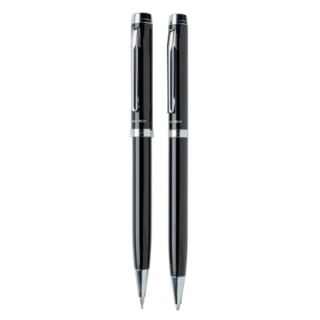 Zestaw piśmienny Swiss Peak Luzern, długopis i ołówek P610.490