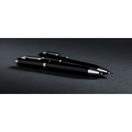 Zestaw piśmienny Swiss Peak Luzern, długopis i ołówek | VA-P610.490
