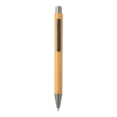 Bambusowy długopis | VA-P610.569