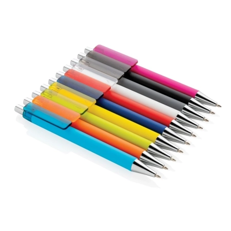 Długopis X8 | VA-P610.705