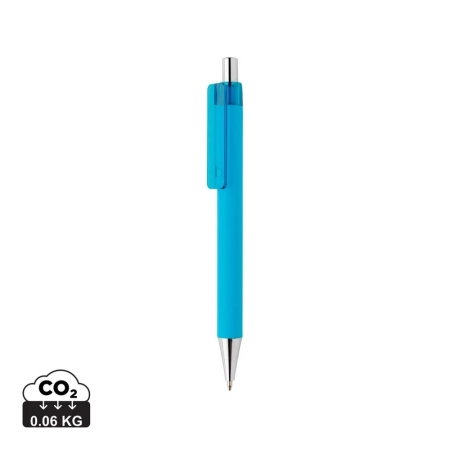 Długopis X8 | VA-P610.709
