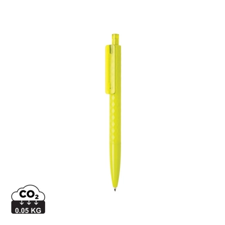 Długopis X3 | VA-P610.917