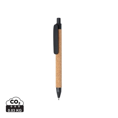 Długopis z recyklingu | VA-P610.981