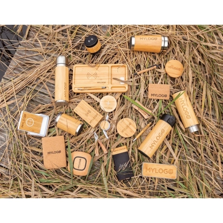 Długopis z recyklingu | VA-P610.981