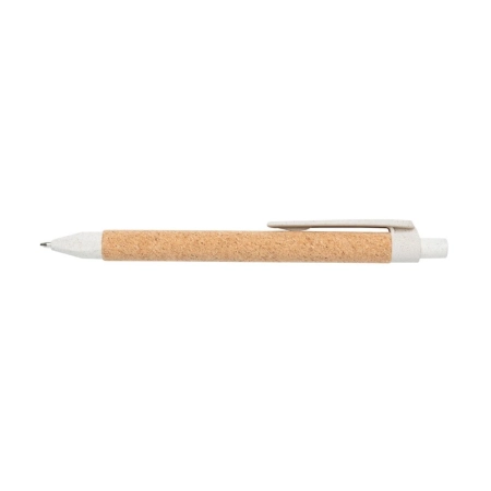 Długopis z recyklingu | VA-P610.983