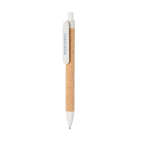 Długopis z recyklingu | VA-P610.983