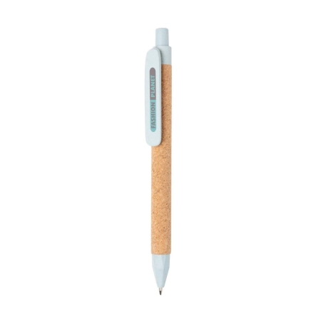 Długopis z recyklingu | VA-P610.985