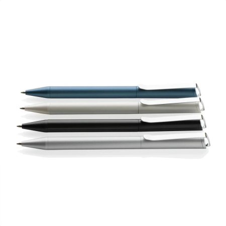 Długopis Xavi, aluminium z recyklingu | VA-P611.222