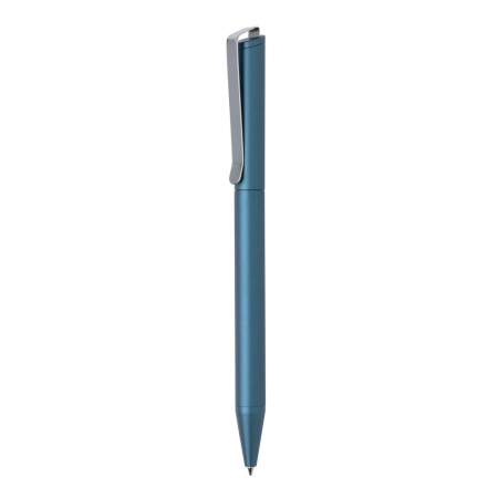 Długopis Xavi, aluminium z recyklingu P611.225