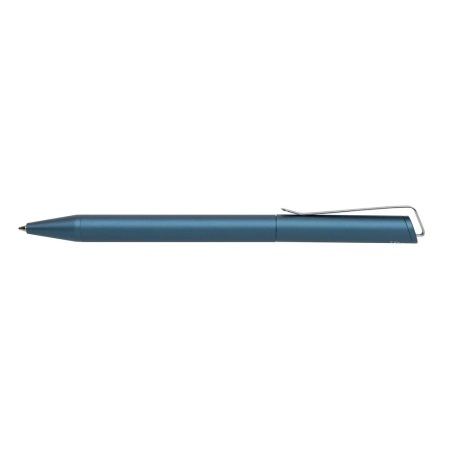 Długopis Xavi, aluminium z recyklingu | VA-P611.225