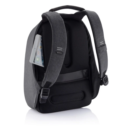 Bobby Hero Regular plecak chroniący przed kieszonkowcami | VA-P705.291