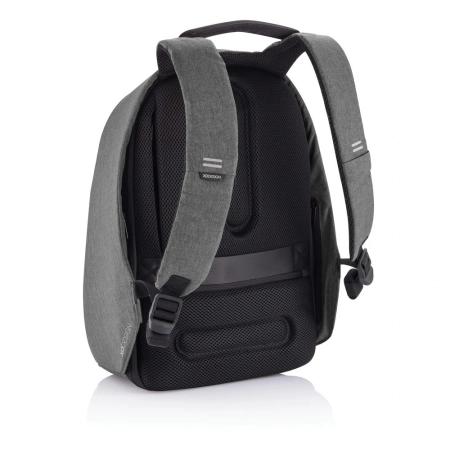 Bobby Hero Regular plecak chroniący przed kieszonkowcami | VA-P705.292