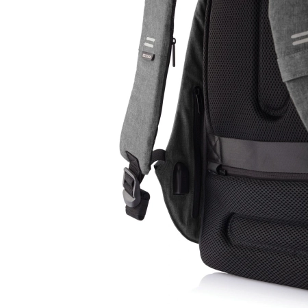 Bobby Hero Regular plecak chroniący przed kieszonkowcami | VA-P705.292