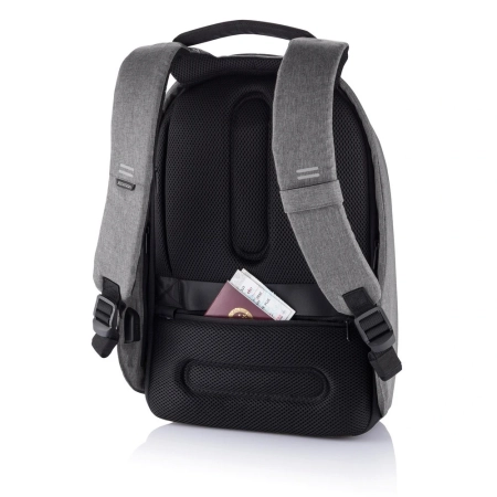 Bobby Hero Regular plecak chroniący przed kieszonkowcami | VA-P705.292