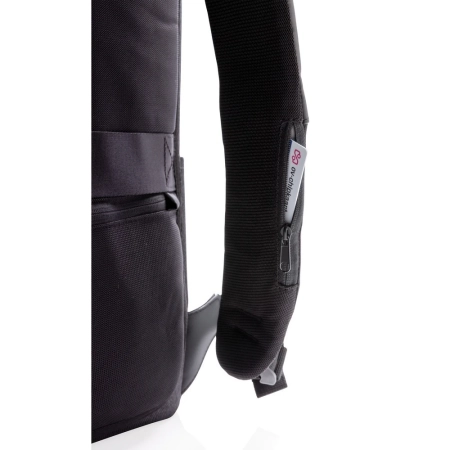 Urban Lite plecak chroniący przed kieszonkowcami | VA-P705.501