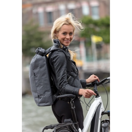 Urban Lite plecak chroniący przed kieszonkowcami | VA-P705.502
