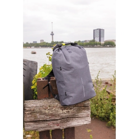 Urban Lite plecak chroniący przed kieszonkowcami | VA-P705.502