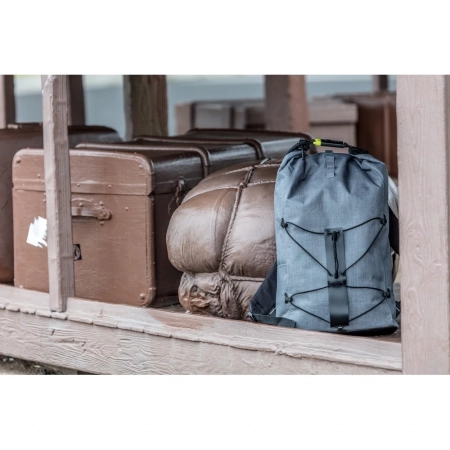 Urban Lite plecak chroniący przed kieszonkowcami | VA-P705.502