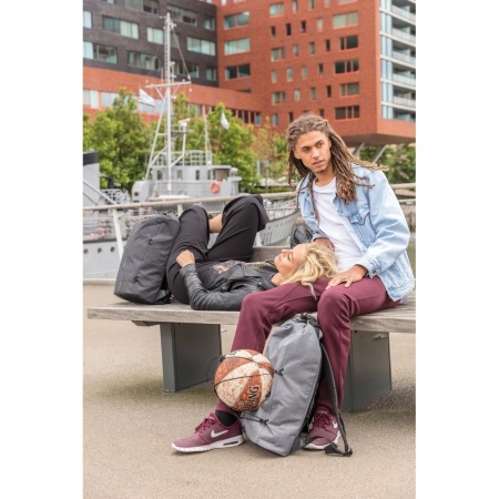Urban Lite plecak chroniący przed kieszonkowcami | VA-P705.502