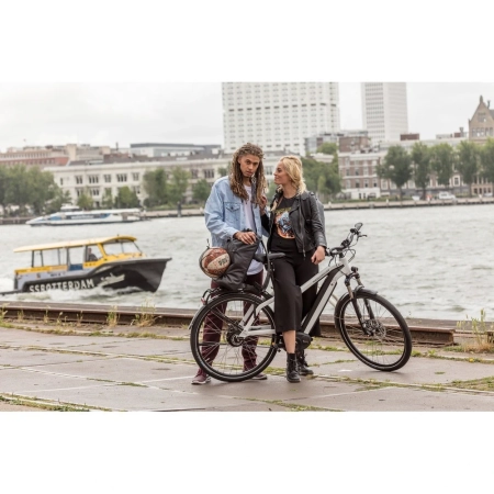 Urban Lite plecak chroniący przed kieszonkowcami | VA-P705.502