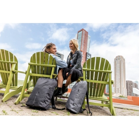 Urban Lite plecak chroniący przed kieszonkowcami | VA-P705.502